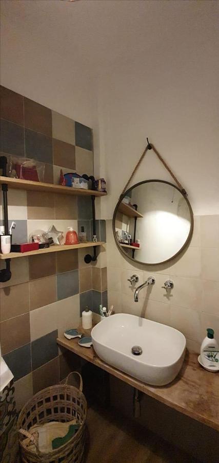 Apartamento Residenza rubino Gallipoli Exterior foto