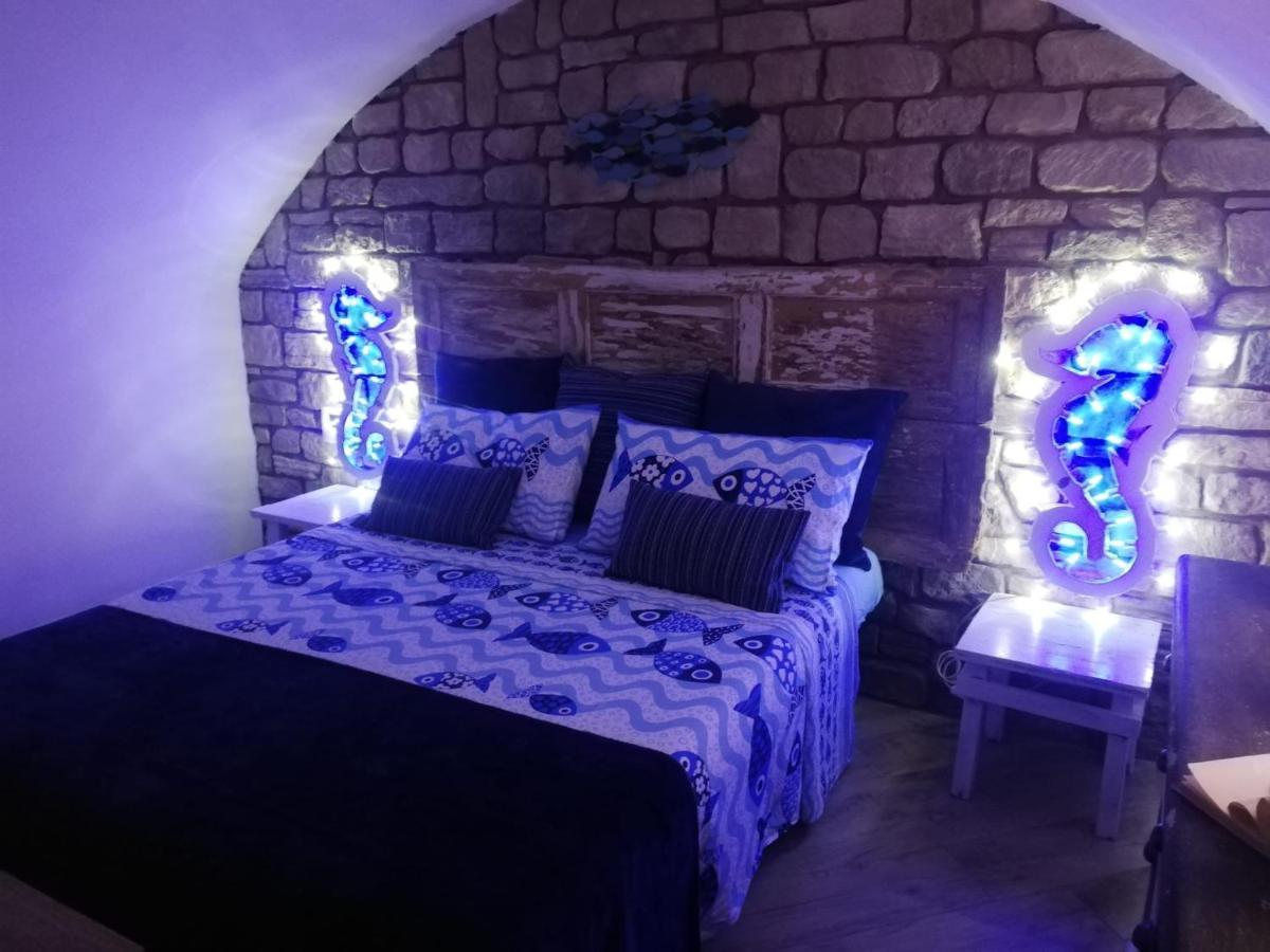 Apartamento Residenza rubino Gallipoli Exterior foto