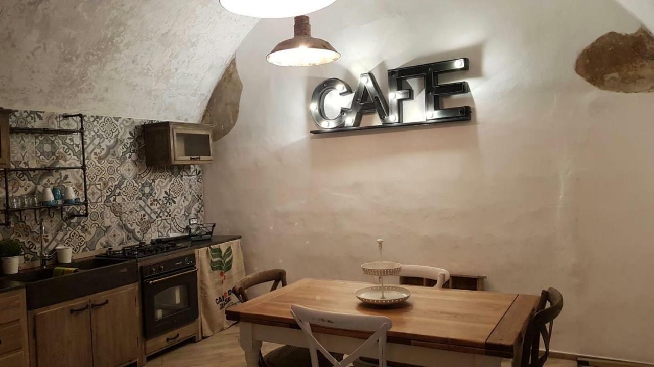 Apartamento Residenza rubino Gallipoli Exterior foto