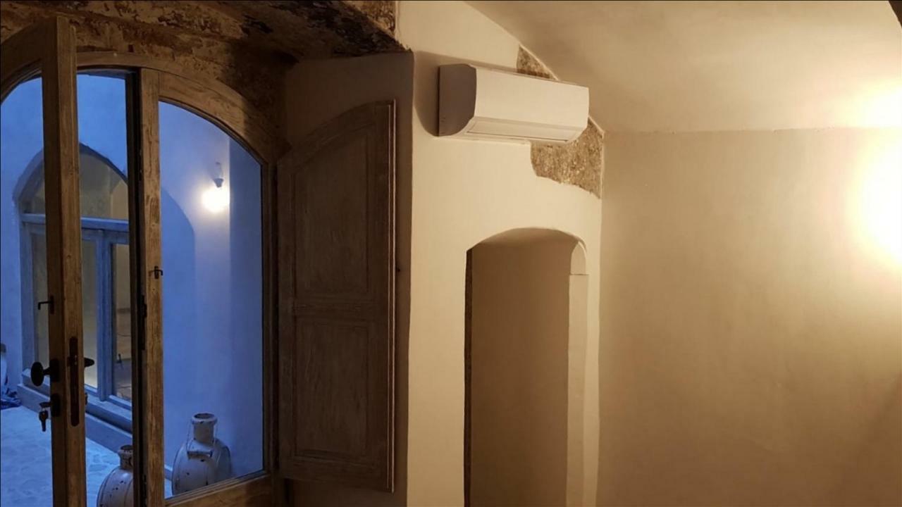 Apartamento Residenza rubino Gallipoli Exterior foto