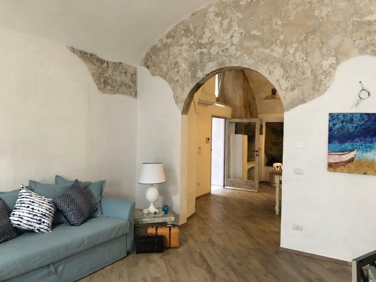 Apartamento Residenza rubino Gallipoli Exterior foto