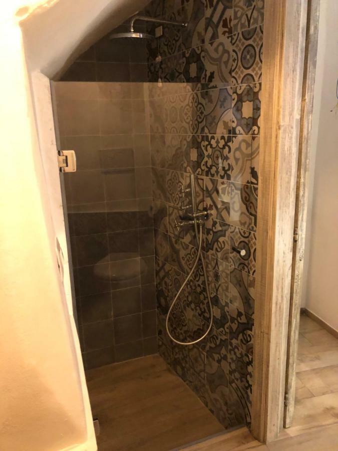 Apartamento Residenza rubino Gallipoli Exterior foto