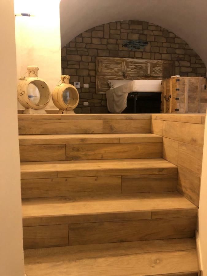 Apartamento Residenza rubino Gallipoli Exterior foto