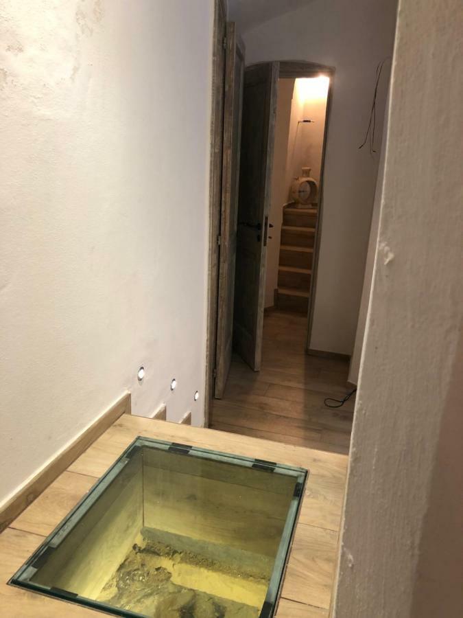 Apartamento Residenza rubino Gallipoli Exterior foto